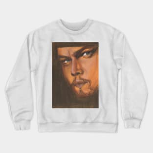 Leonardo DiCaprio Crewneck Sweatshirt